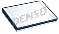 Воздушные фильтры салона denso