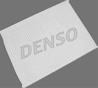 Воздушные фильтры салона DENSO