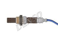 DOX-0404_лямбда-зонд! L650 к катализатору Euro 4 (D4) Volvo S60/S80/V70 Ii 2.4
