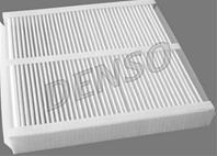 Воздушные фильтры салона denso