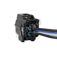 DOX-1356_лямбда-зонд! L640 Mazda 323 V/VI 1.5 94&gt