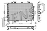 Радиатор охлаждения