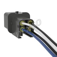 [DOX1170] Denso Лямбда-зонд