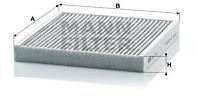 Cabin Air Filter