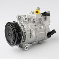 DCP02050 denso Компрессор кондиционера VW TIGUAN (5N) / PASSAT (3C2) / PASSAT (362) / GOLF VI (5K1) 