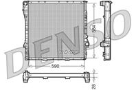 радиатор охлаждения
