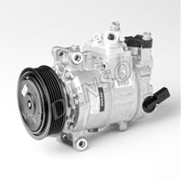 DCP02030 denso Компрессор кондиционера AUDI A3 8P1 2.0TDi 03&gt/TT 8J3 2.0TFSi 06-10