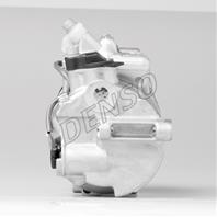 Компрессор кондиционера MERCEDES-BENZ E-CLASS (S212) (09-)/E-CLASS (W212) (09-)/