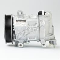 DCP21012_компрессор кондиционера ! Peugeot 308 1.4/1.6 16V 07&gt