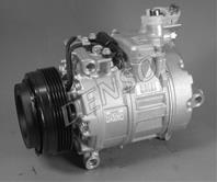 Компрессор кондиц. BMW 5(E39)/BMW(E38)//BMW Z8 4.9 96-04