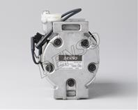 Компрессор кондиционера