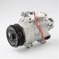 Компрессор  кондиционер