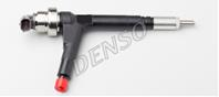 Форсунка common rail