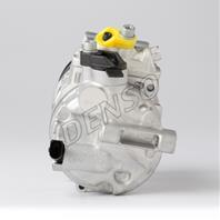 Компрессор кондиционера