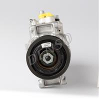 Компрессор кондиционера