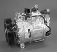 Dcp02033 компрессор кондиционера audi a6 3.2 00