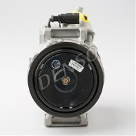 DCP32022 denso Компрессор кондиционера AUDI Q7 3.0TDI 06- VW: TOUAREG 3.0 V6 TDI 02-10