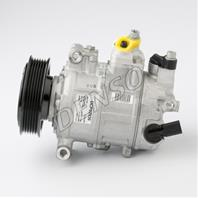 DCP02030 denso Компрессор кондиционера AUDI A3 8P1 2.0TDi 03&gt/TT 8J3 2.0TFSi 06-10