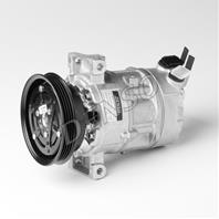 Компрессор DENSO DCP09002
