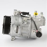 Компрессор кондиционера