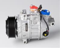 Компрессор кондиционера BMW 3(F30)/X3(F25) 3.0 11-