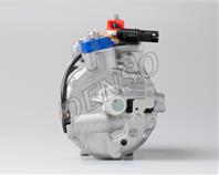 Компрессор кондиционера BMW 3(F30)/X3(F25) 3.0 11-
