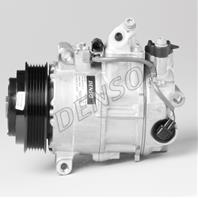 Компрессор кондиционера MERCEDES-BENZ E-CLASS (S212) (09-)/E-CLASS (W212) (09-)/