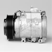 Компрессор кондиц.TO Land Cruiser D-4D 02.03-