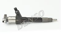 Форсунка common rail