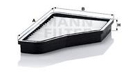 Cabin Air Filter