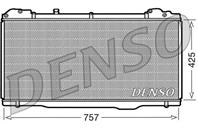 DRM23023_радиатор системы охлаждения! Renault Esp