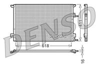 Радиатор кондиционера