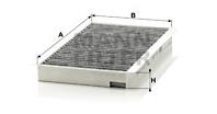 Cabin Air Filter