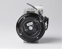 Компрессор кондиционера