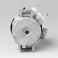 Компрессор кондиц.TO Land Cruiser D-4D 02.03-