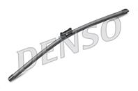 Щетка стеклоочистителя Denso бескаркасый тип 650/400 мм