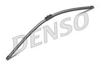 Щетка стеклоочистителя Denso бескаркасый тип 650/500 мм
