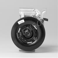 Компрессор кондиц.TOYOTA Yaris II 1.8 2006-