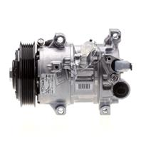 Компрессор конд. Toyota m.c. ид.№ 6SES14C (d шк.120мм  р.т.6  12V)