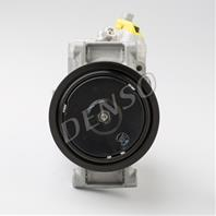 DCP02030 denso Компрессор кондиционера AUDI A3 8P1 2.0TDi 03&gt/TT 8J3 2.0TFSi 06-10