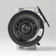 DCP20021 denso Компрессор кондиционера OPEL CORSA D 1.2/1.4/1.4 LPG 06- VAUXHALL: CORSA MK III 1.0/...