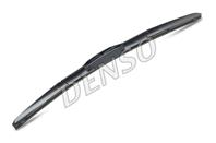 Cтеклоочиститель hybrid 450mm lhd (с универсальным адаптером)