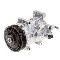 Компрессор конд. Toyota m.c. ид.№ 6SES14C (d шк.120мм  р.т.6  12V)
