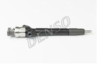 095000-7670 форсунка топливная системы cr