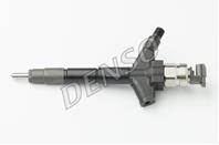 Форсунка common rail