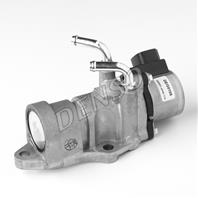 DEG-0105_клапан рециркуляции! Toyota Avensis/Rav 4 2.0D 01-05