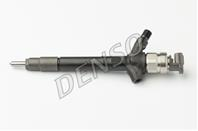 Форсунка Toyota Rav4 2.2D-4D 08-