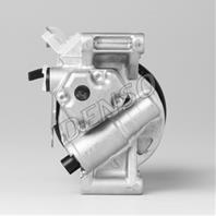 Компрессор кондиц.TOYOTA Yaris II 1.8 2006-