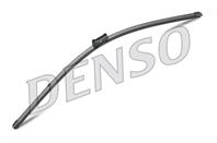 Щетка стеклоочистителя Denso бескаркасый тип 600/400 мм