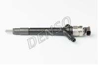 095000-7670 форсунка топливная системы cr